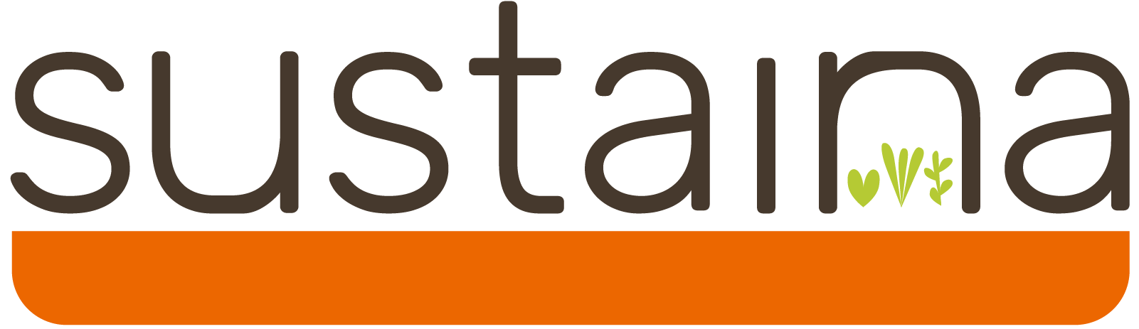 Sustaina logo